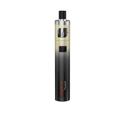 Aspire Pockex Kit 23W - Anniversary Edition