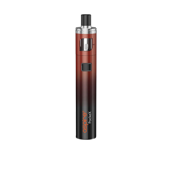 Aspire Pockex Kit 23W - Anniversary Edition