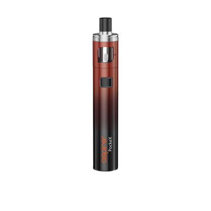 Aspire Pockex Kit 23W - Anniversary Edition