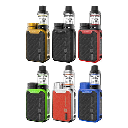 Vaporesso Swag Kit 80W - Sweet Geez Vapes