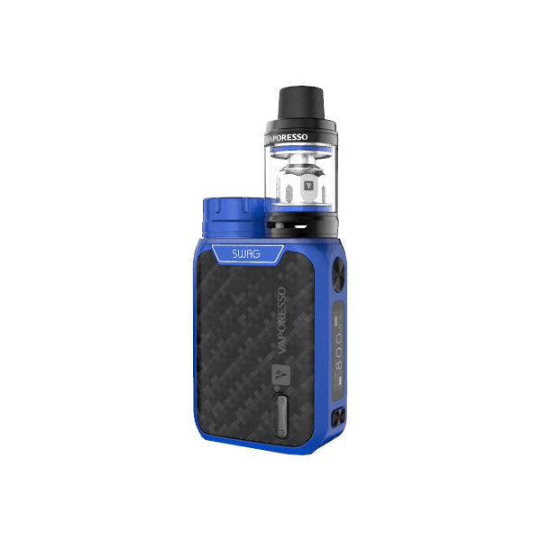 Vaporesso Swag Kit 80W - Sweet Geez Vapes