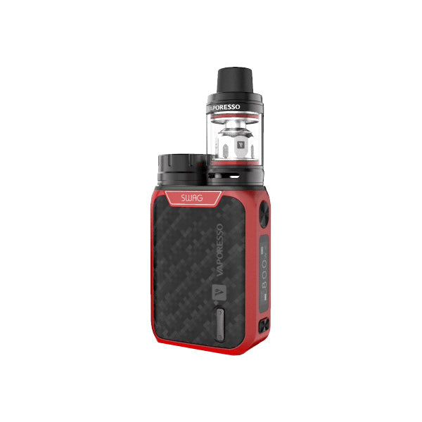 Vaporesso Swag Kit 80W - Sweet Geez Vapes