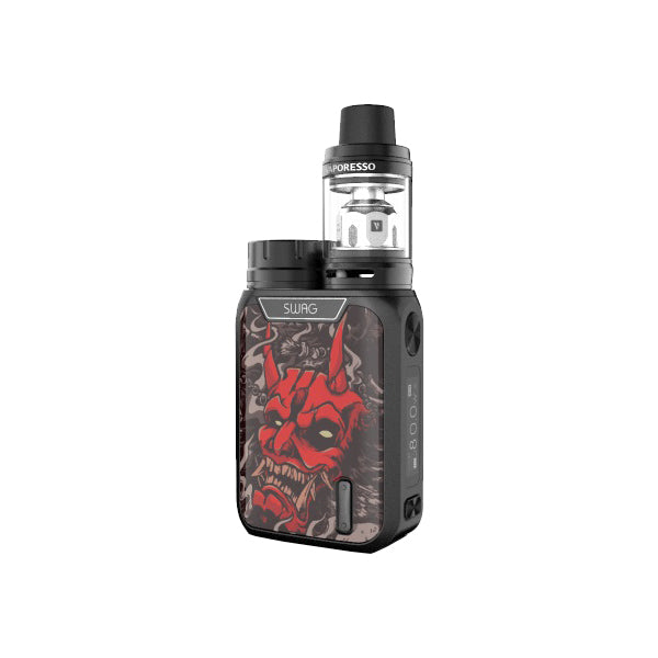 Vaporesso Swag Kit 80W - Sweet Geez Vapes