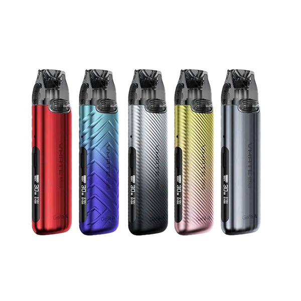  VooPoo VMATE Pro Power Edition Pod Vape Kit 30W