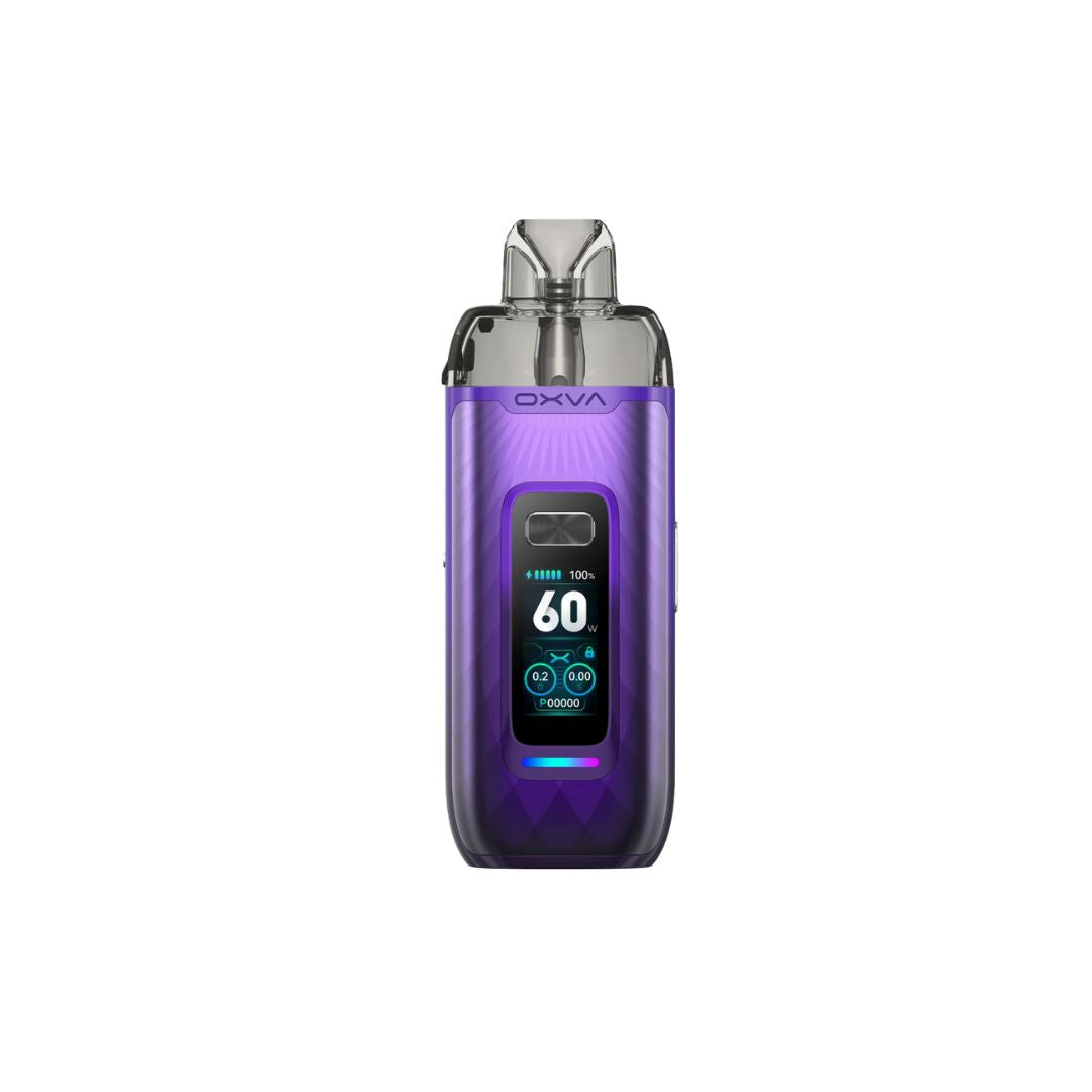 OXVA Vprime Vape Pod Kit - 60W