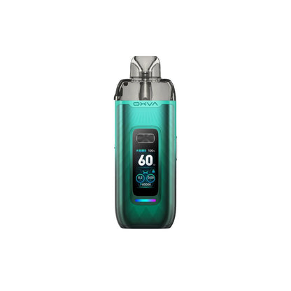 OXVA Vprime Vape Pod Kit - 60W