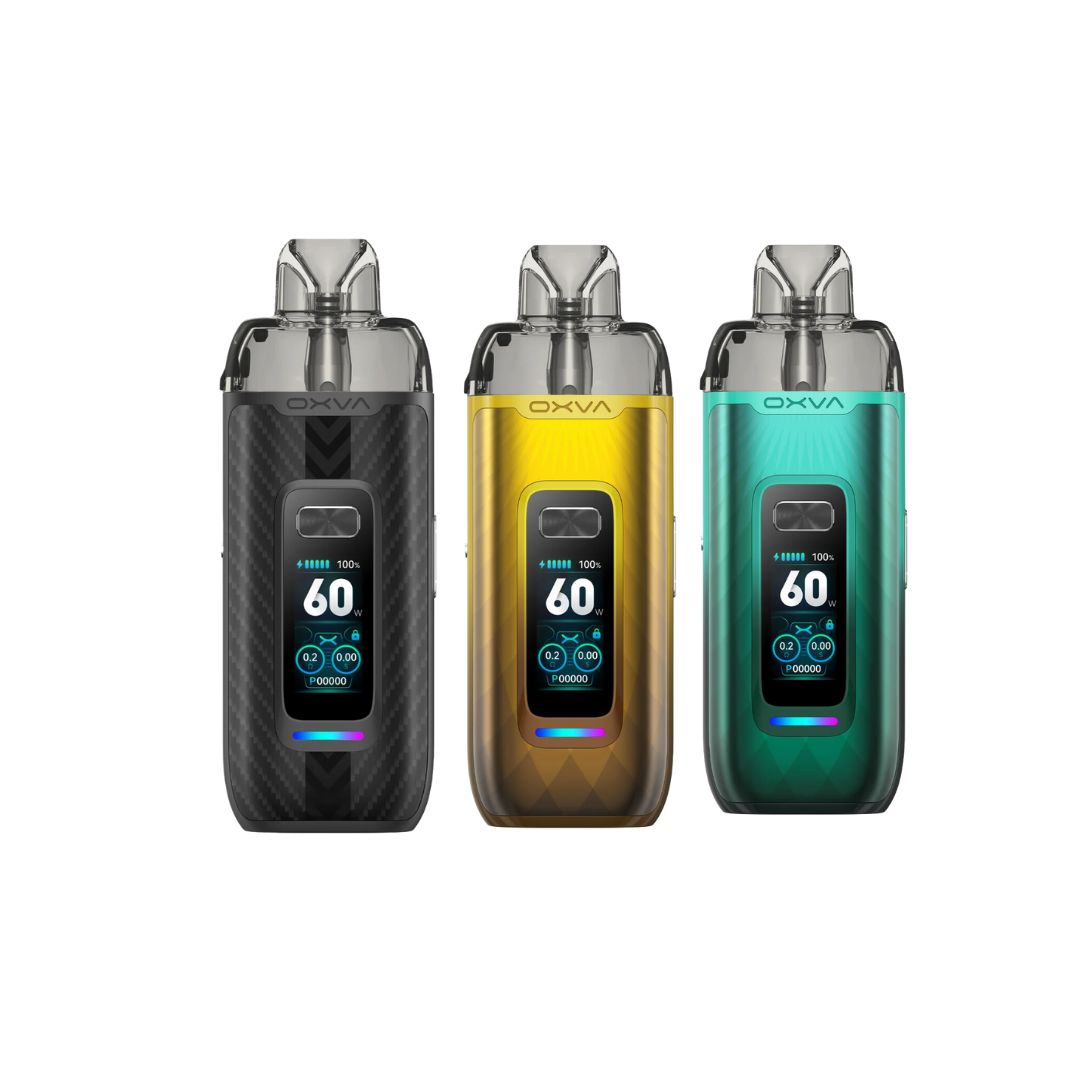 OXVA Vprime Vape Pod Kit - 60W