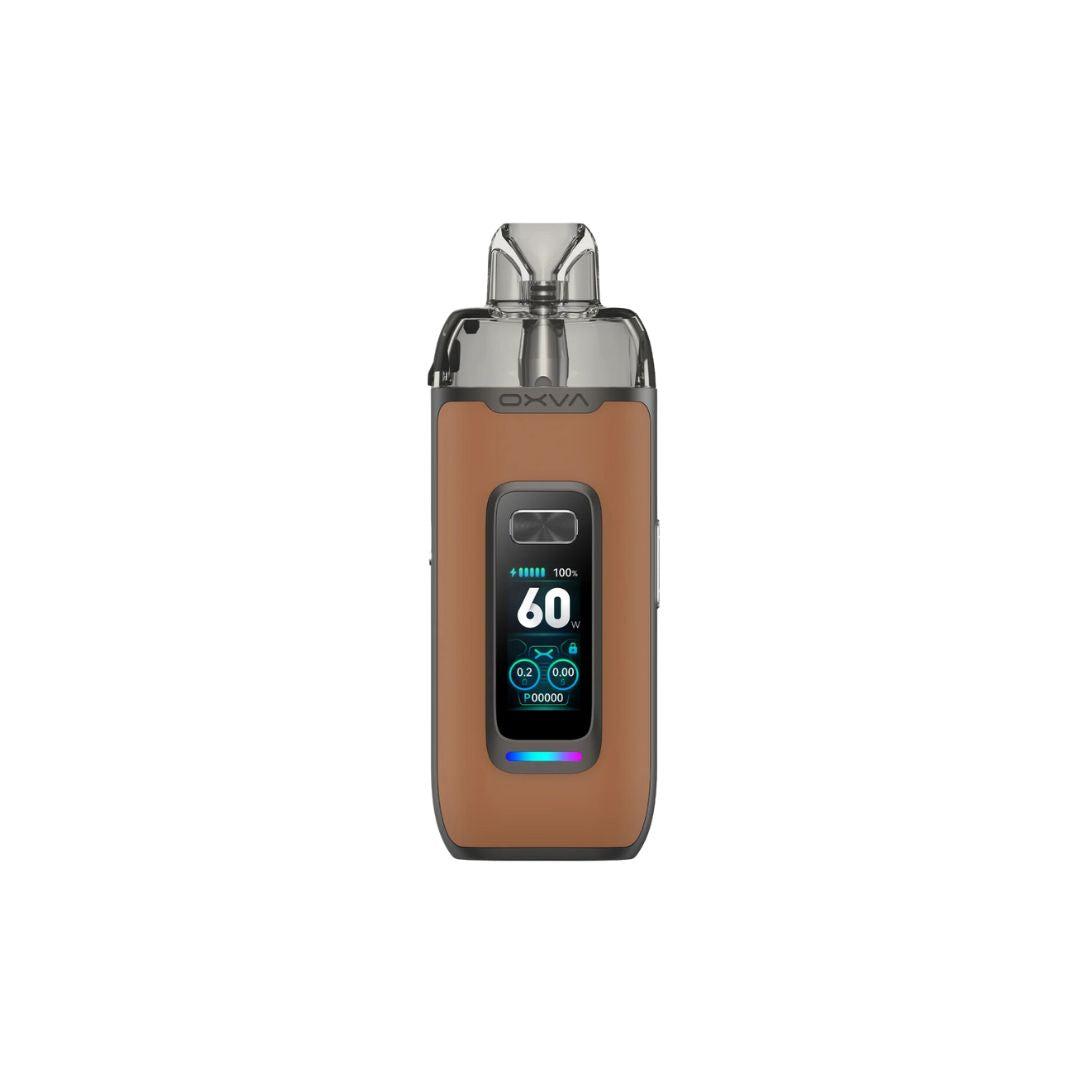 OXVA Vprime Vape Pod Kit - 60W