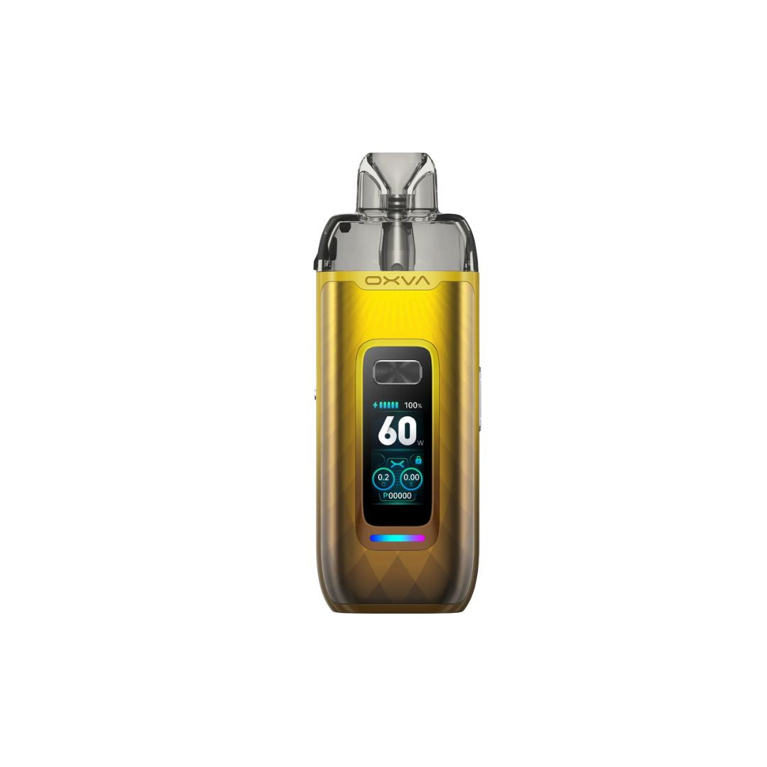 OXVA Vprime Vape Pod Kit - 60W