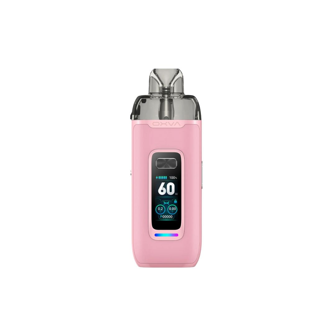 OXVA Vprime Vape Pod Kit - 60W