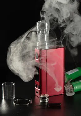 vape device bundle deal