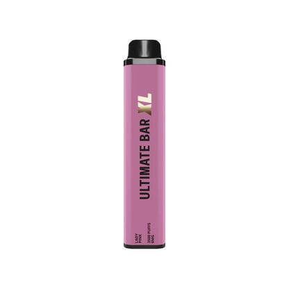  Ultimate Bar XL Disposable Vape - 3500 Puffs | Sweet Geez Vapes