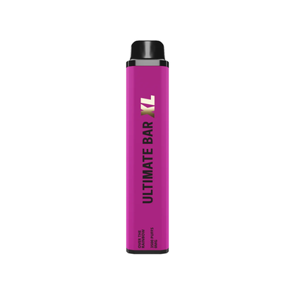  Ultimate Bar XL Disposable Vape - 3500 Puffs | Sweet Geez Vapes