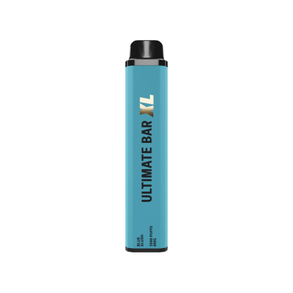  Ultimate Bar XL Disposable Vape - 3500 Puffs | Sweet Geez Vapes