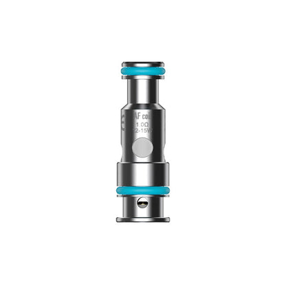 Aspire Flexus AF Mesh Replacement Coils | 0.6Ω/1.0Ω | 5-pack - Sweet Geez Vapes