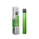 20mg ELF Bar 600 V2 Disposable Vaping Device - 600 Puffs