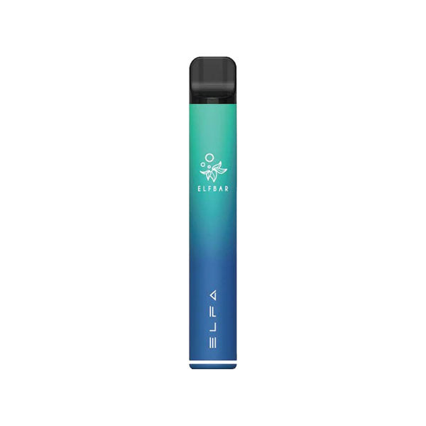 20mg ELF Bar ELFA Pod Kit - Shop Now at  Sweet Geez Vapes