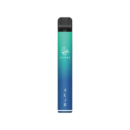 20mg ELF Bar ELFA Pod Kit - Shop Now at  Sweet Geez Vapes