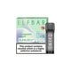 ELF Bar ELFA 20mg Dosettes préremplies de remplacement 2ml | Paquet de 2