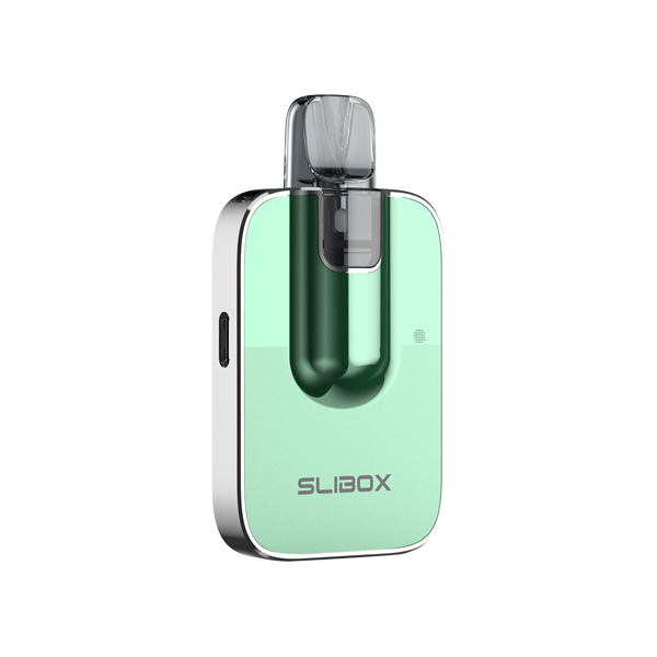  Buy KangerTech Slibox Pod Kit | Sweet Geez Vapes