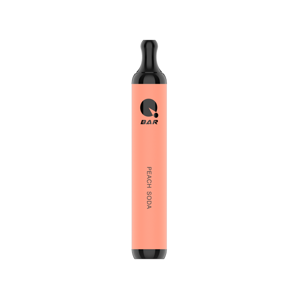 20mg IJOY Q Disposable Vape - 600 Puffs