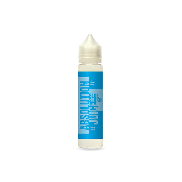 Absolution Juice By Alfa Labs 50ml Shortfill E-Liquid (70VG/30PG) - Sweet Geez Vapes