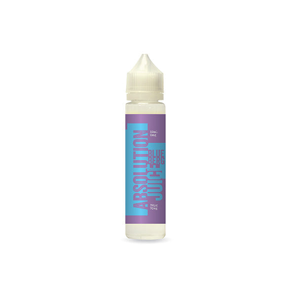 Absolution Juice de Alfa Labs E-líquido Shortfill de 50 ml (70VG/30PG)