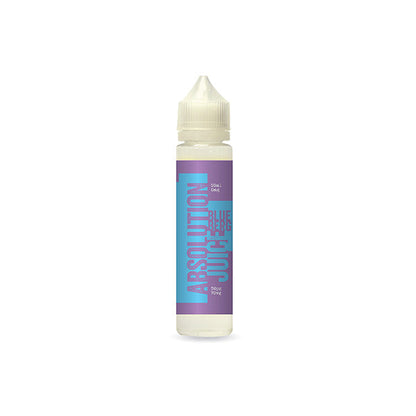 Absolution Juice By Alfa Labs Shortfill E-Liquid - 50ml (70VG/30PG) - Shop Now at  Sweet Geez Vapes