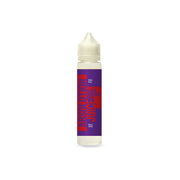 Absolution Juice By Alfa Labs Shortfill E-Liquid - 50ml (70VG/30PG) - Shop Now at  Sweet Geez Vapes