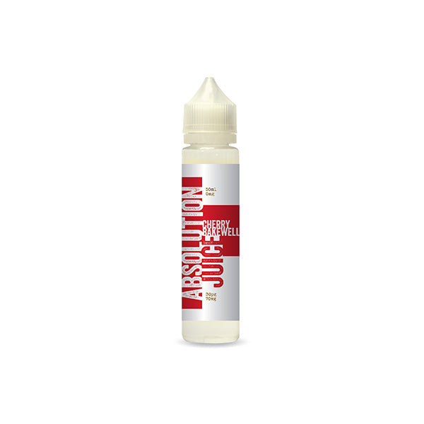  Shop Absolution Juice E-Liquid at Sweet Geez Vapes