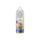 The Custard Company Aromatisé Nic Salt 10ml E-liquide 10mg (50VG/50PG)