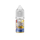 The Custard Company Aromatisé Nic Salt 10ml E-liquide 20mg (50VG/50PG)