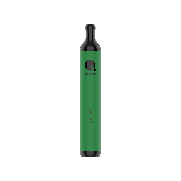 20mg IJOY Q Disposable Vape - 600 Puffs