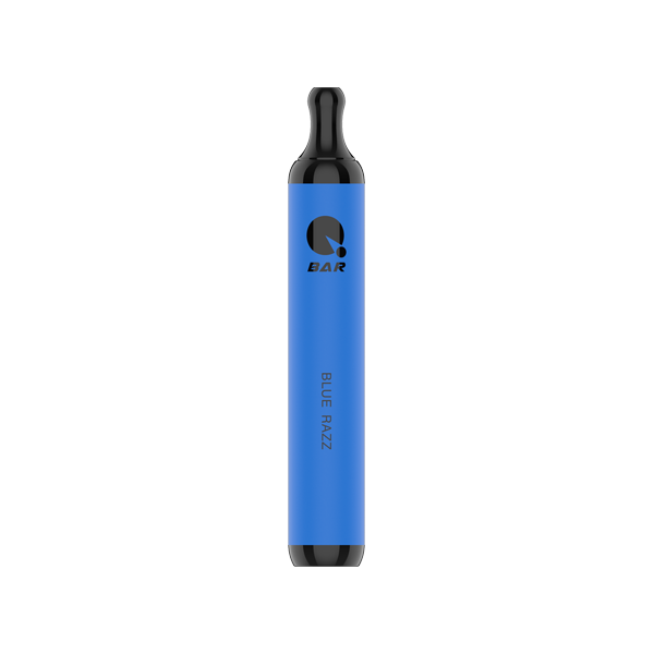 20mg IJOY Q Disposable Vape - 600 Puffs