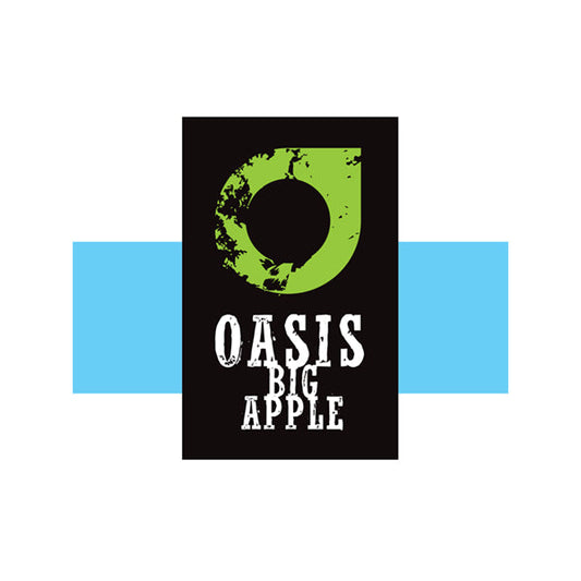 Oasis By Alfa Labs 3MG 10ML (50PG/50VG) - Sweet Geez Vapes
