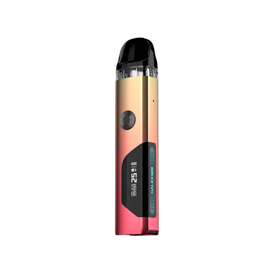 FreeMax Galex Pro Pod Kit - 25W - Shop Now at  Sweet Geez Vapes