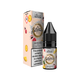 Billionaire Juice Platinum Edition 10 ml E-liquide sel de nicotine 10 mg (50VG/50PG)