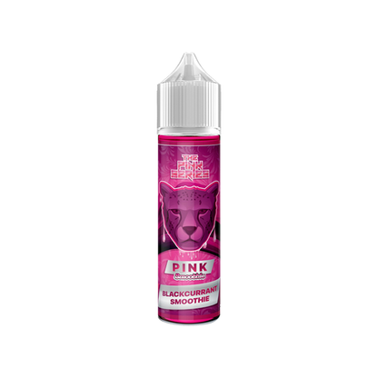 The Pink Series by Dr Vapes 50ml Shortfill E-Liquid | (78VG/22PG) - Sweet Geez Vapes