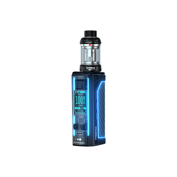 Kit FreeMax Maxus 2 200W