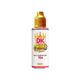 DK Cooler Shortfill E-Liquid - 100ml (70VG/30PG)