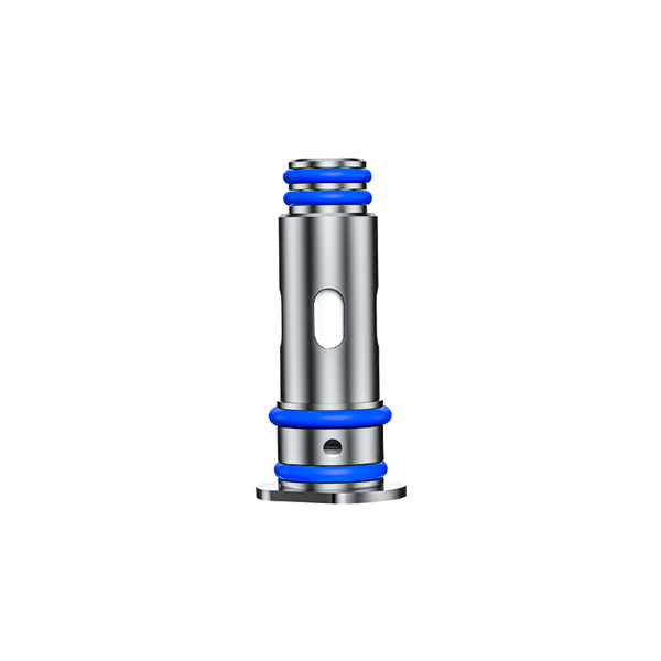 Bobinas de repuesto de malla FreeMax GX | 0,8 Ω / 1,0 Ω | paquete de 5