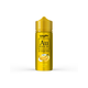 AU Gold By Kingston Shortfill E-liquid - 100ml (70VG/30PG)