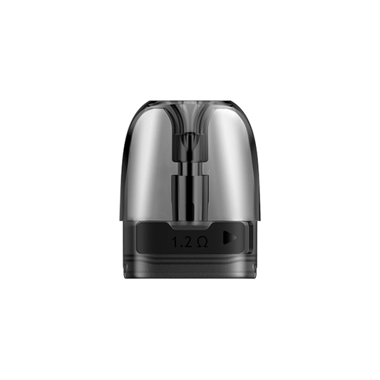 Voopoo Argus Replacement Pods | 0.7Ω/1.2Ω 2ml | 3-pack - Shop Now at  Sweet Geez Vapes