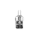 Aspire Cyber ​​G Remplacement TG Mesh Pods 2PCS 0.8/1.0Ω 2ml