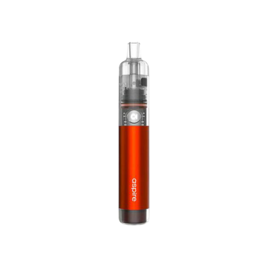 Aspire Cyber G Pod Kit - Sweet Geez Vapes