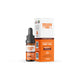 Orange County CBD 1000mg Huile de CBD à spectre complet - 10ml