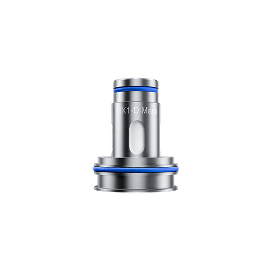 FreeMax Maxus MX1-D Replacement Mesh Coils | 0.15Ω | 3-pack - Sweet Geez Vapes