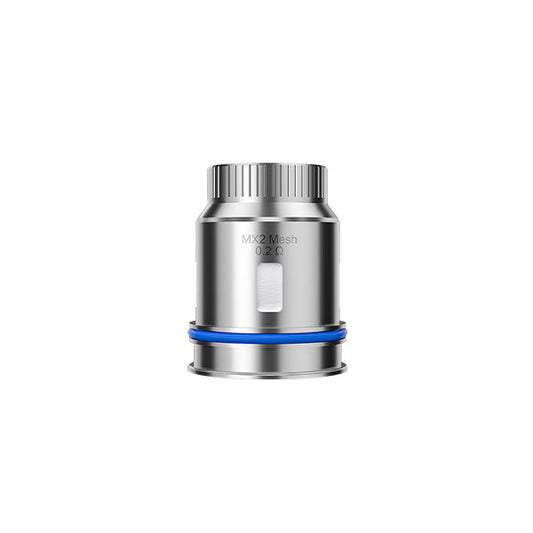 FreeMax Maxus MX2 Replacement Mesh Coils | 0.2Ω | 3-pack - Shop Now at  Sweet Geez Vapes