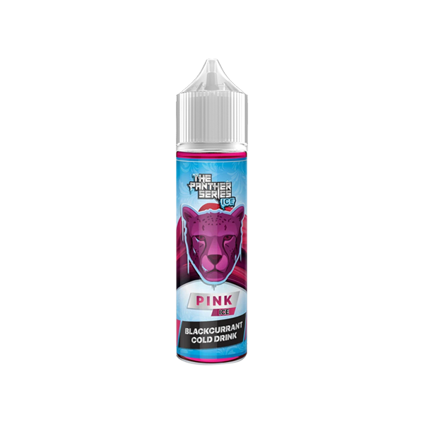 The Pink Series by Dr Vapes 50ml Shortfill E-Liquid | (78VG/22PG) - Sweet Geez Vapes