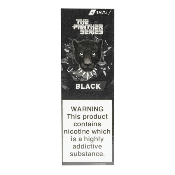 The Panther Series de Dr Vapes 10ml E-líquido Nic Salt 20mg (50VG/50PG)